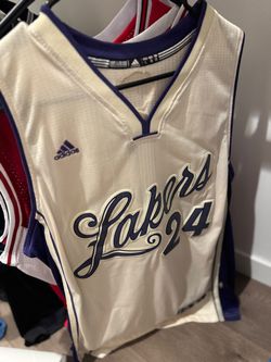 Lakers Kobe Bryant Jersey