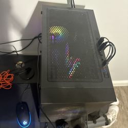 Full pc Set Up 
