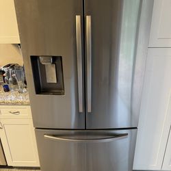 Samsung French Door Refrigerator