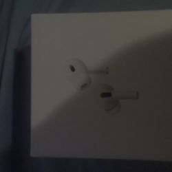 Airpod Pros 