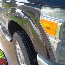 Fix Your Dents 