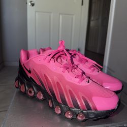 Air max DN8 black pink