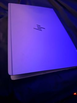 HP laptop/Tablet Convertible for Giveaway