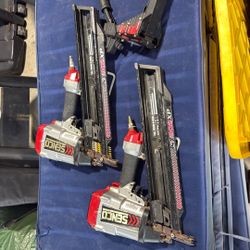 Sennco Nail Guns