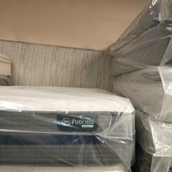 💢💯💢💯 $399 Queen Serta Iseries Hybrid Mattress Available $399 💯💢💯💯