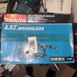 Makita TOOL KIT .