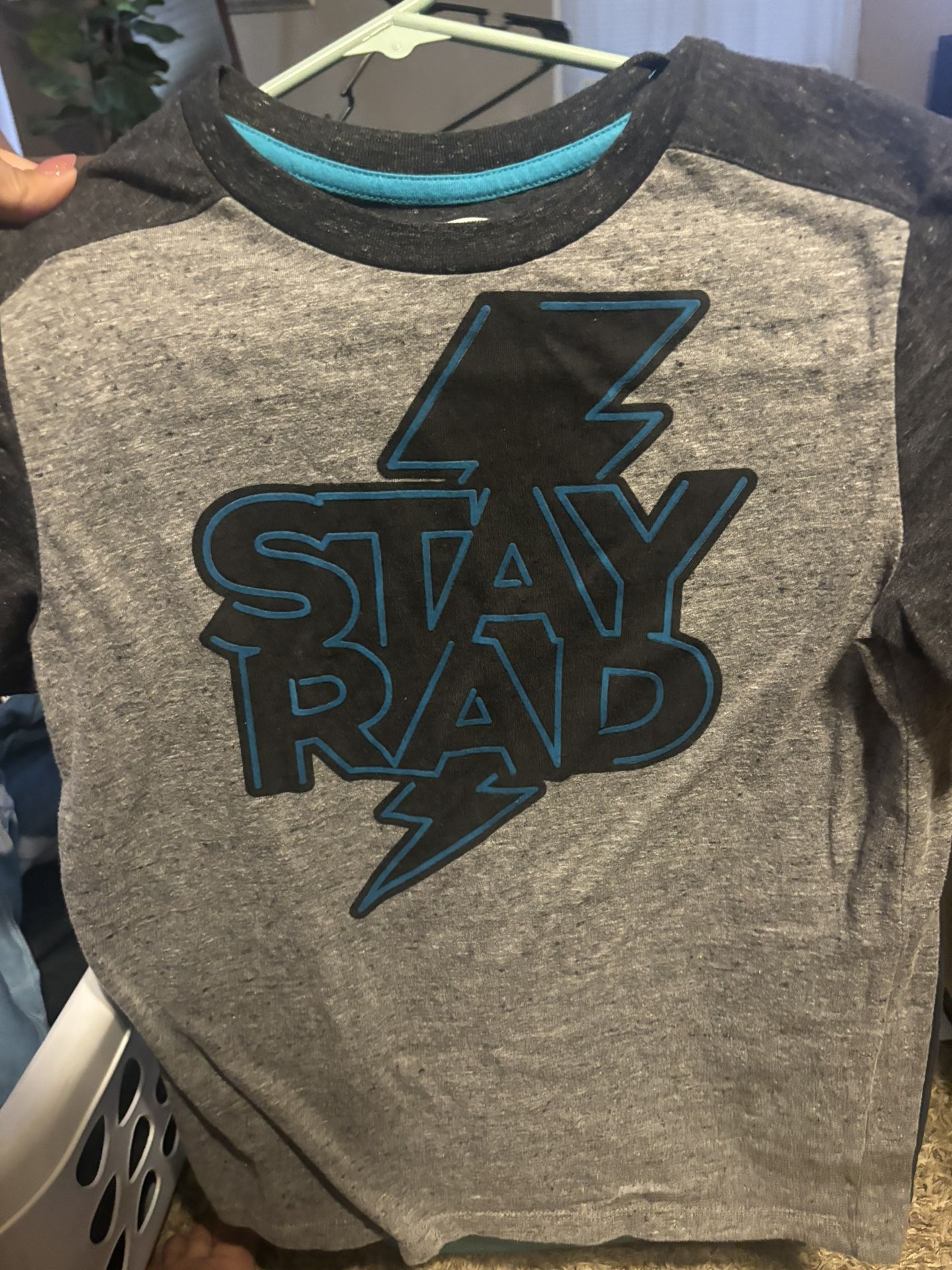 Boys Shirt