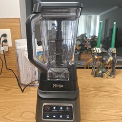 Brand New High Purformance Ninja
