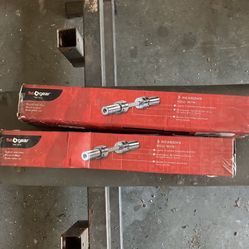 Olympic Dumbbell SA Gear