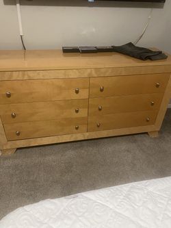 Bedroom Set ( Must Go ASAP )