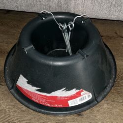 Christmas Tree Stand