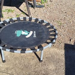 Small Trampoline