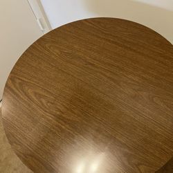 Wooden Table FOR SALE!