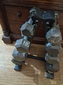 Weights