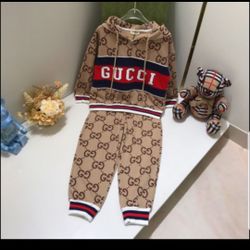 Boys Set