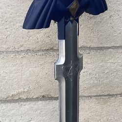Legend of Zelda Sword