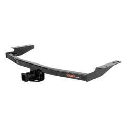 13126 Curt Hitch Rear for Nissan Pathfinder INFINITI QX60 2014-2020