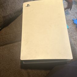 PS5 