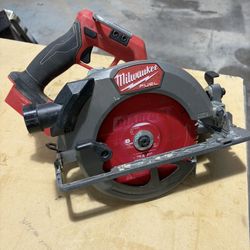 7 1/4” Circular Saw 