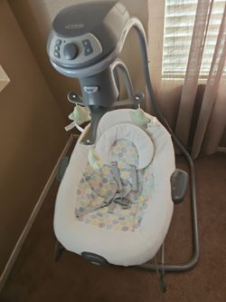 Baby items