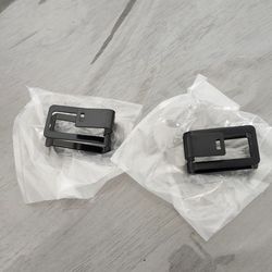 Uniden Rada Sun Visor Clip