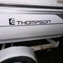 Boat Thompson