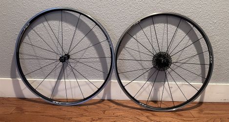 Giant P-SLR 1 Wheelset