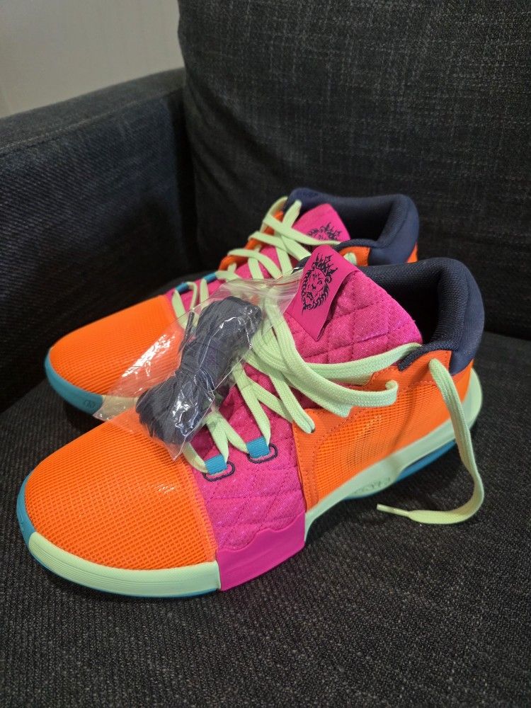 Nike LeBron Witness 8 Size 11