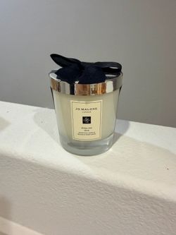 Jo Malone English Oak Scented Candle 200g