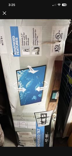Wall Mount