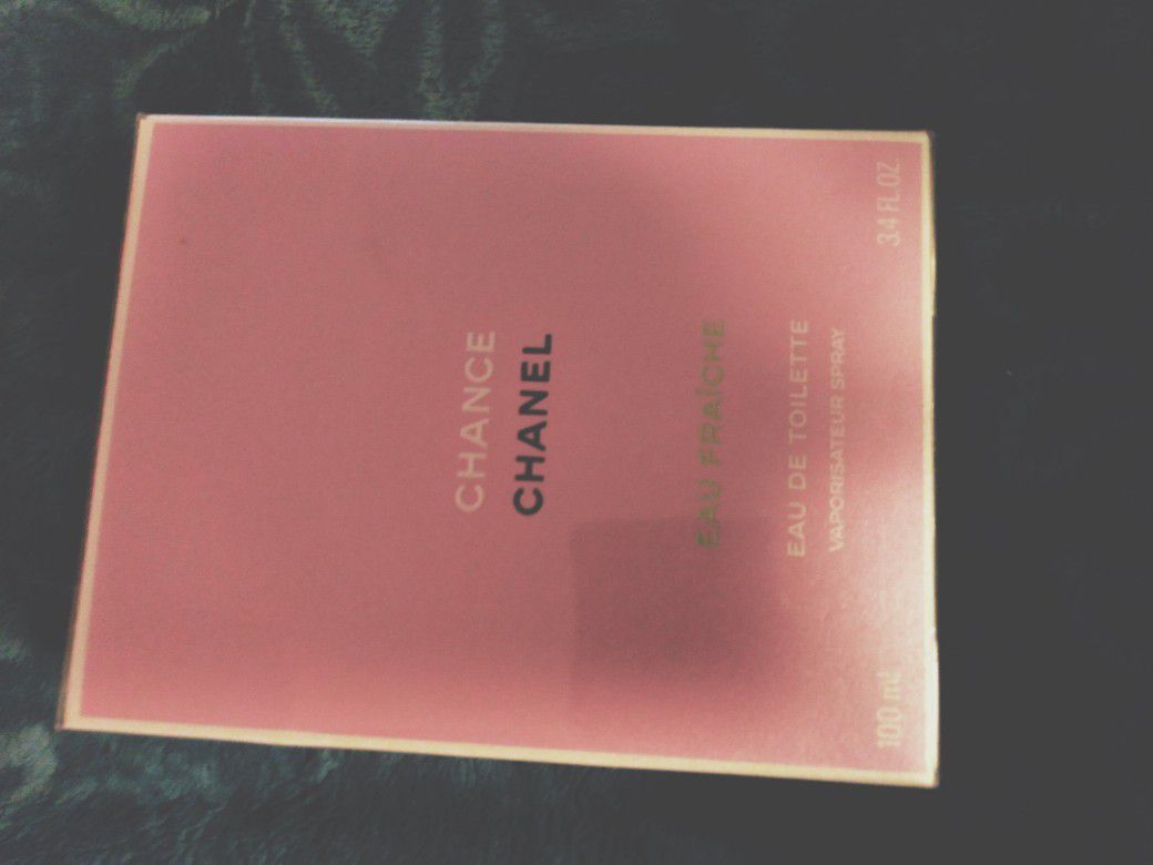 Chanel Chance Perfume for Sale in Portland, OR - OfferUp