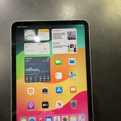 Apple iPad 10th Gen 256GB (841894-1)