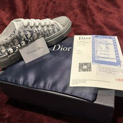 Christian Dior’s 
