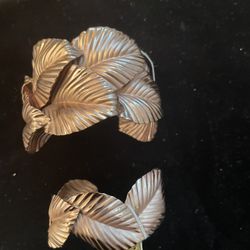 Jewelry Is Napier 18k Plated . All Is New . Each Piece Is Only $25
