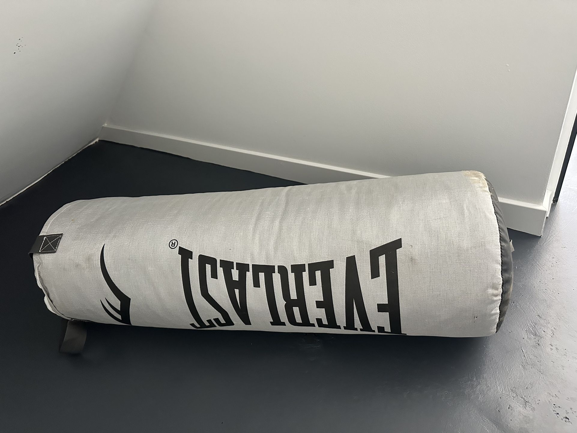 Everlast Punching Bag