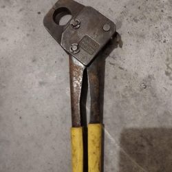 Mil 3 1" Angle Crimpmaker