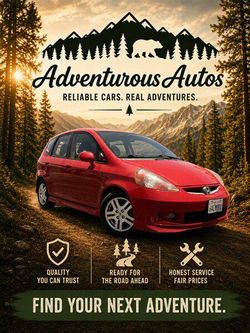 2008 Honda Fit