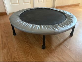 Mini Trampoline