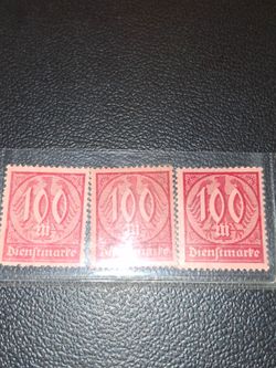 Stamps