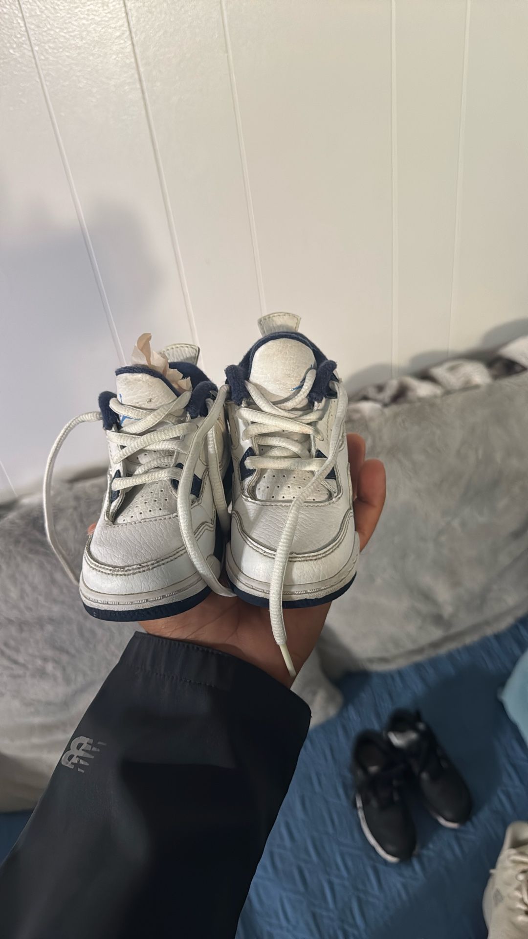 Nike Jordans