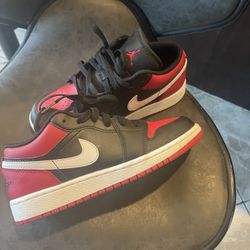 Air Jordan 1 Low 
