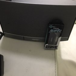 Bose Speaker