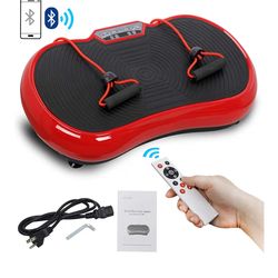 ZENY Vibration Plate Exercise Machine,