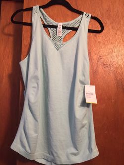 Women’s Old Navy Active West Tank