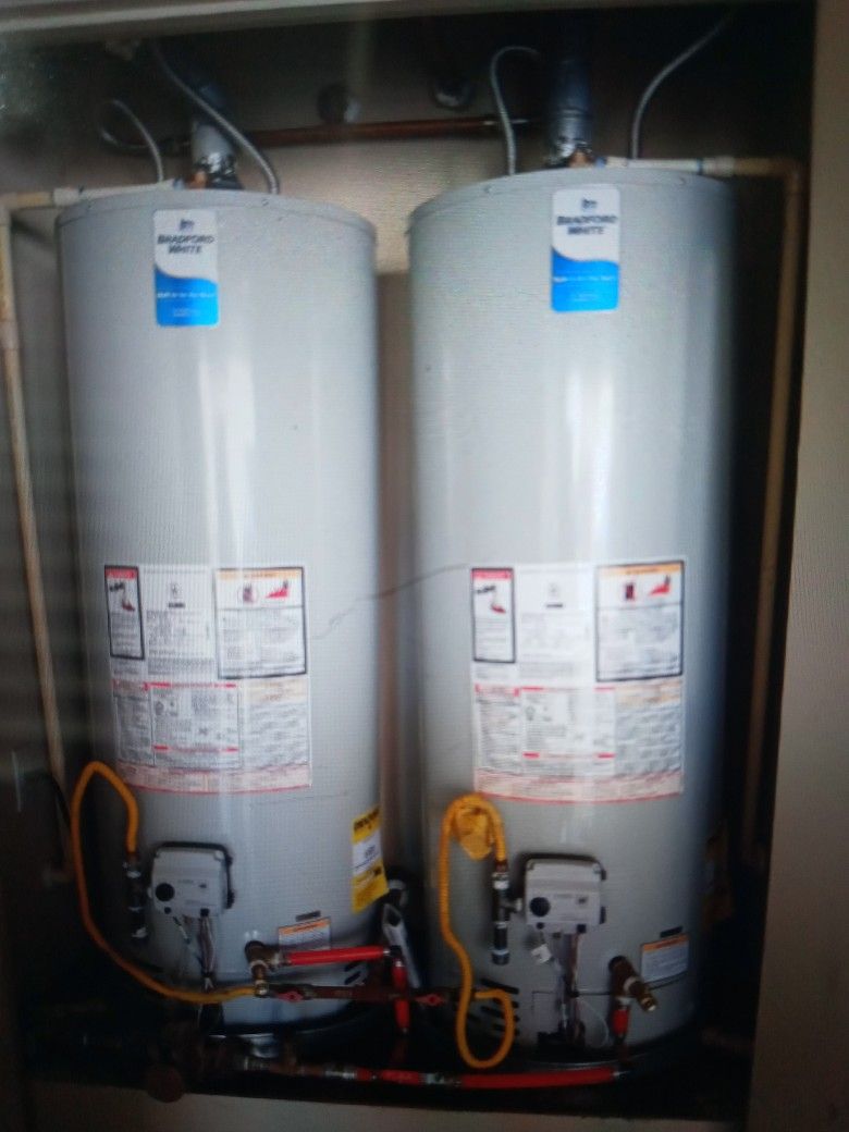 Water heater