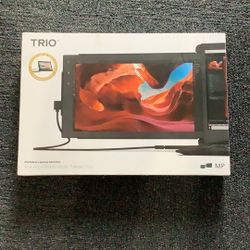 Trio Portable Laptop Monitor MP