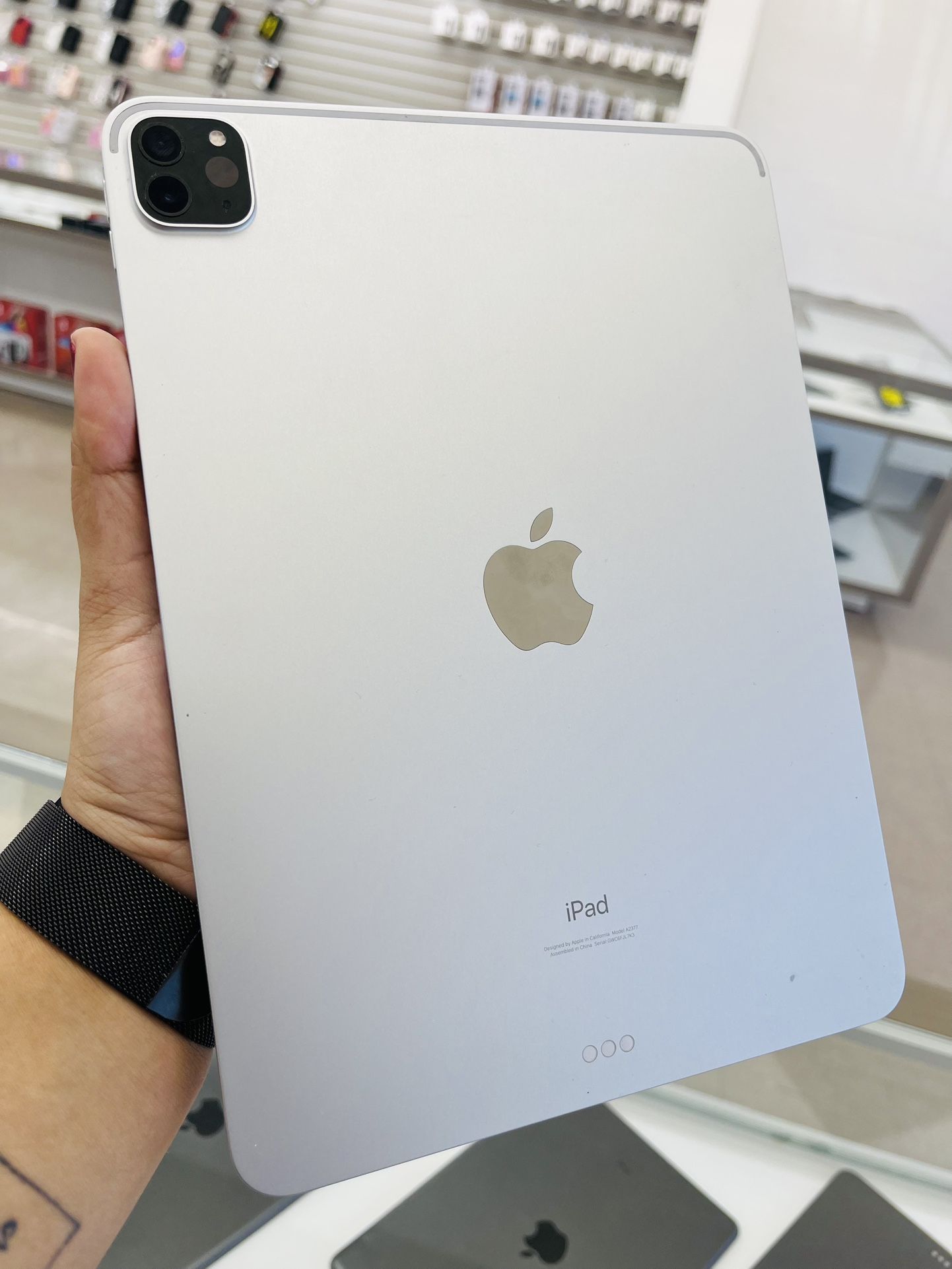 iPad Pro 3rd Gen 11inch 128gb