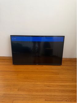 43inch Toshiba TV