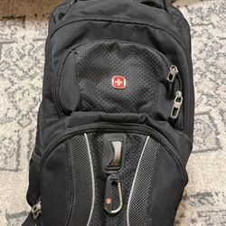 Swiss Gear Laptop/Computer Backpack