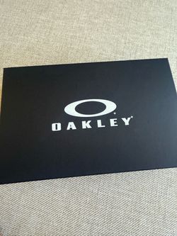 Oakley Custom Half Jacket 2.0